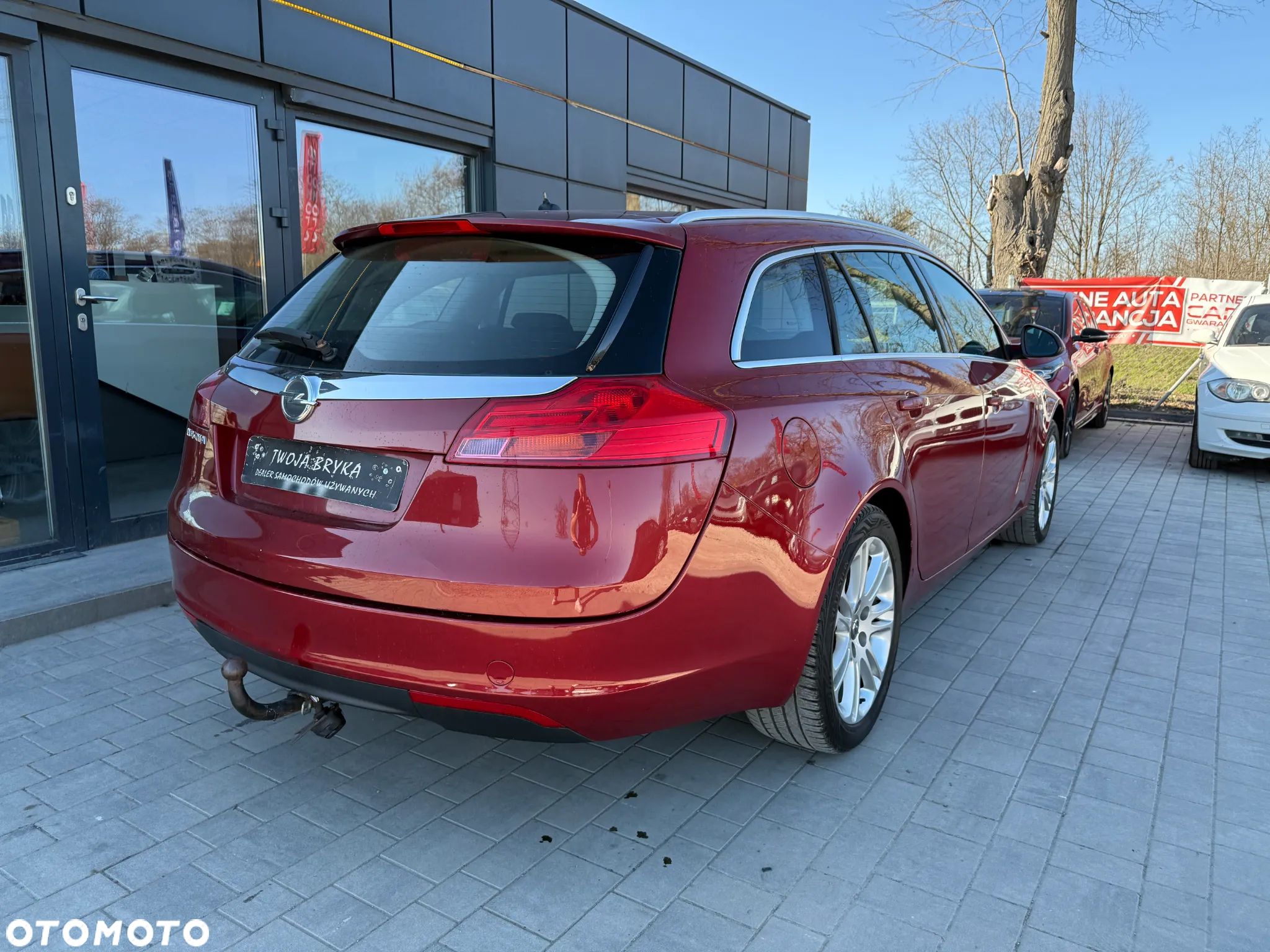 Opel Insignia 1.8 - 19