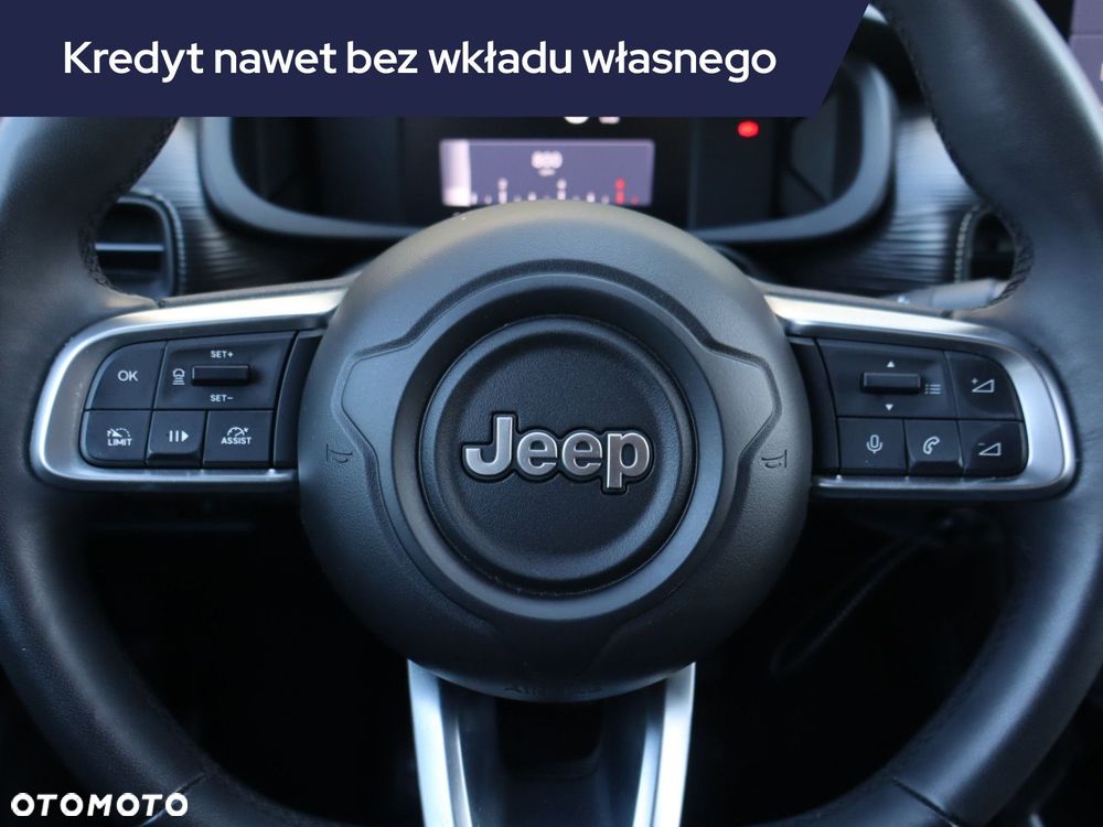 Jeep Avenger - 19