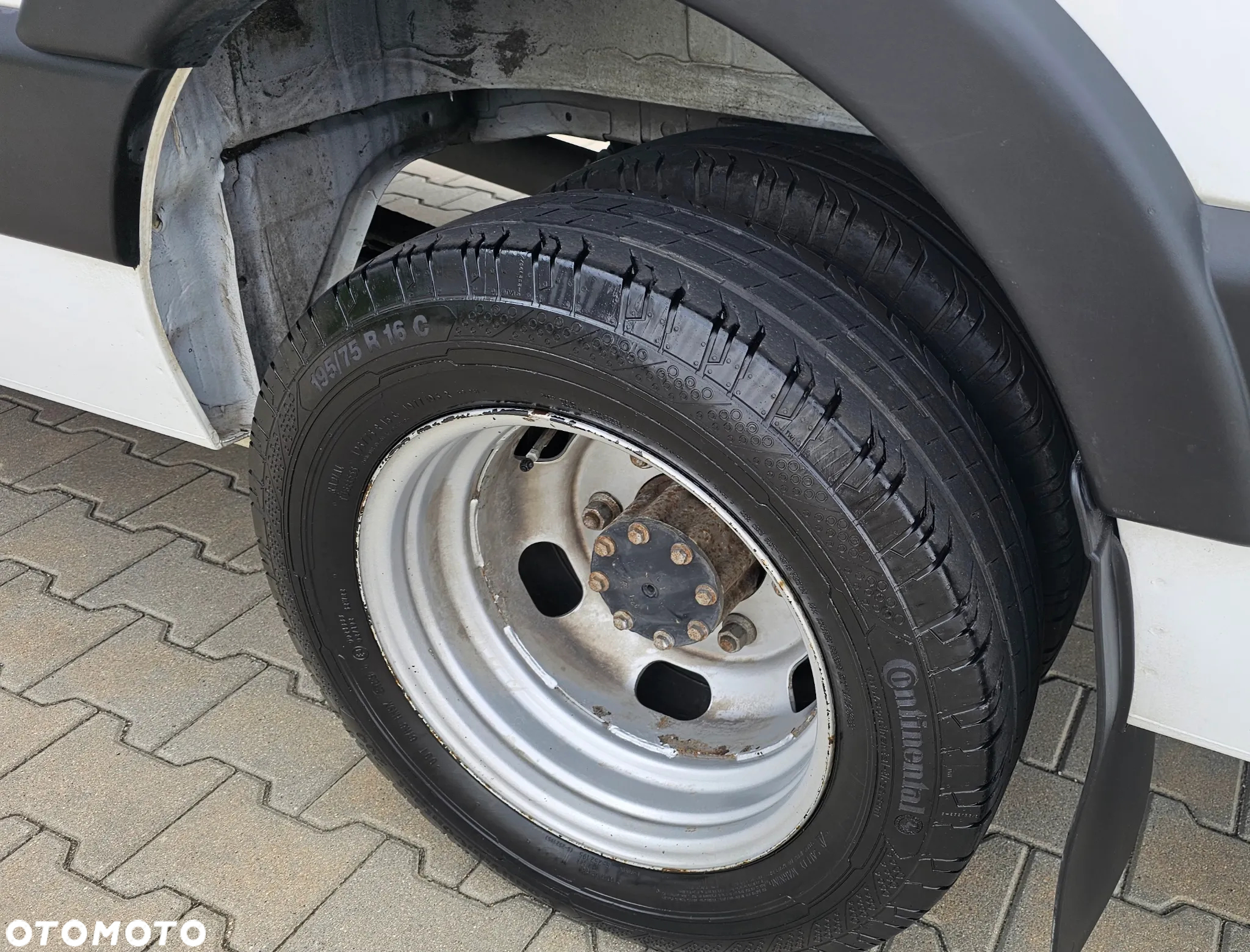 Opel MOVANO - 9