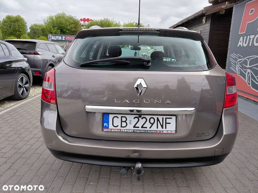 Renault Laguna - 7