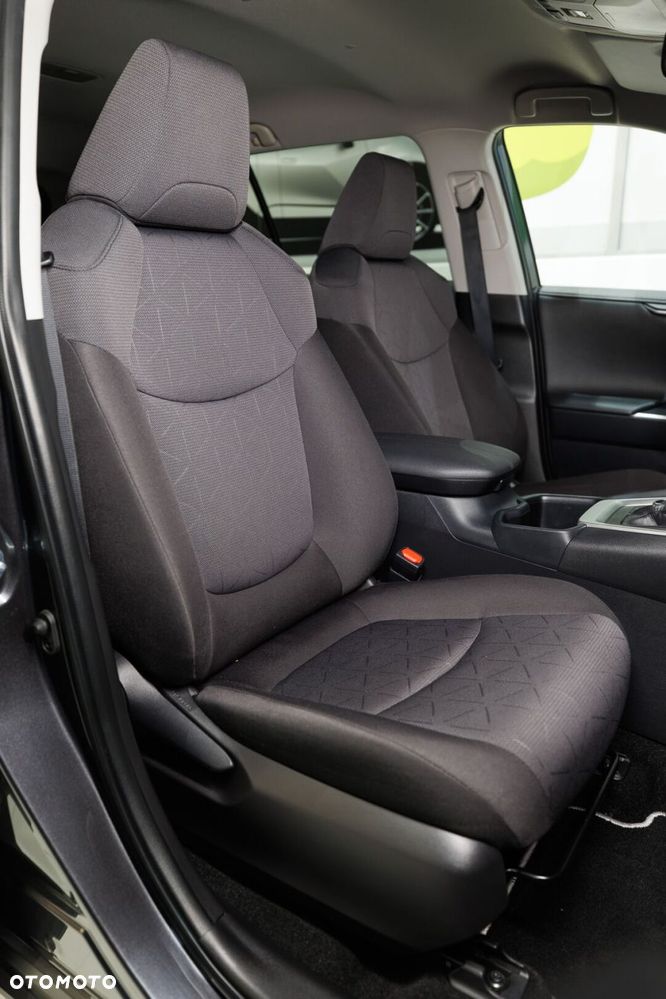 Toyota RAV4 2.5 Hybrid Comfort 4x4 - 16