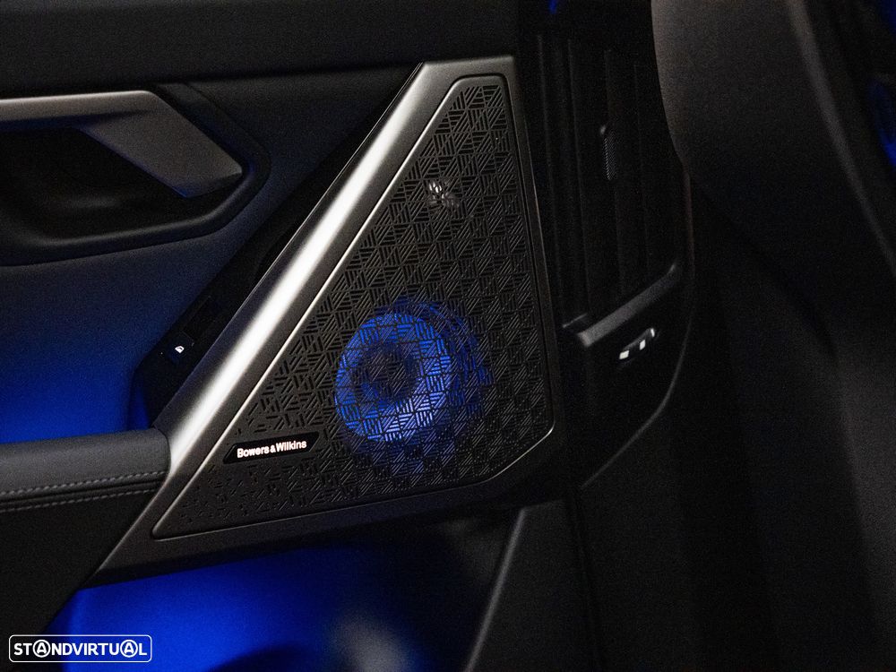 BMW M5 Standard - 22