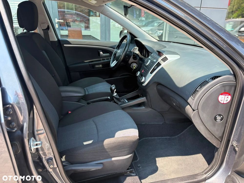 Kia Ceed 1.4 Optimum - 9