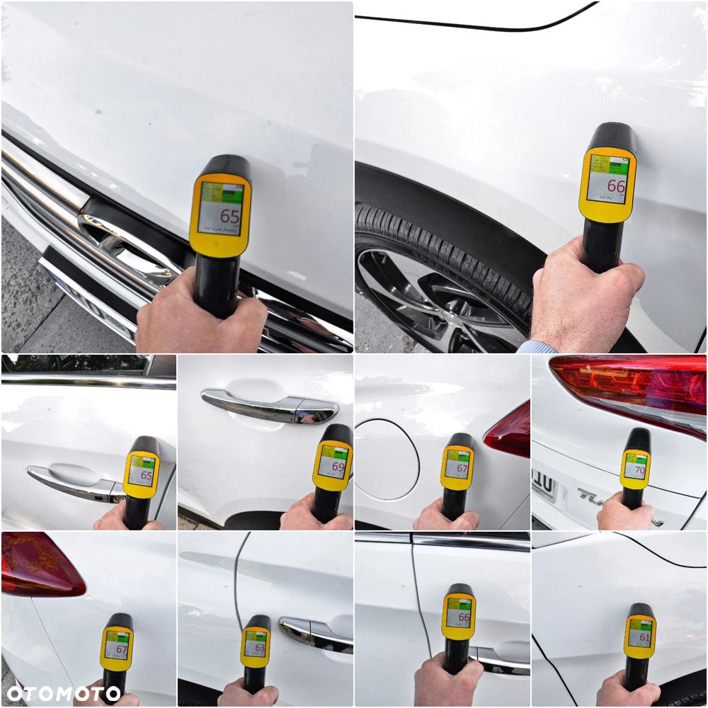 Hyundai Tucson 1.6 GDi 4WD DCT Premium - 39