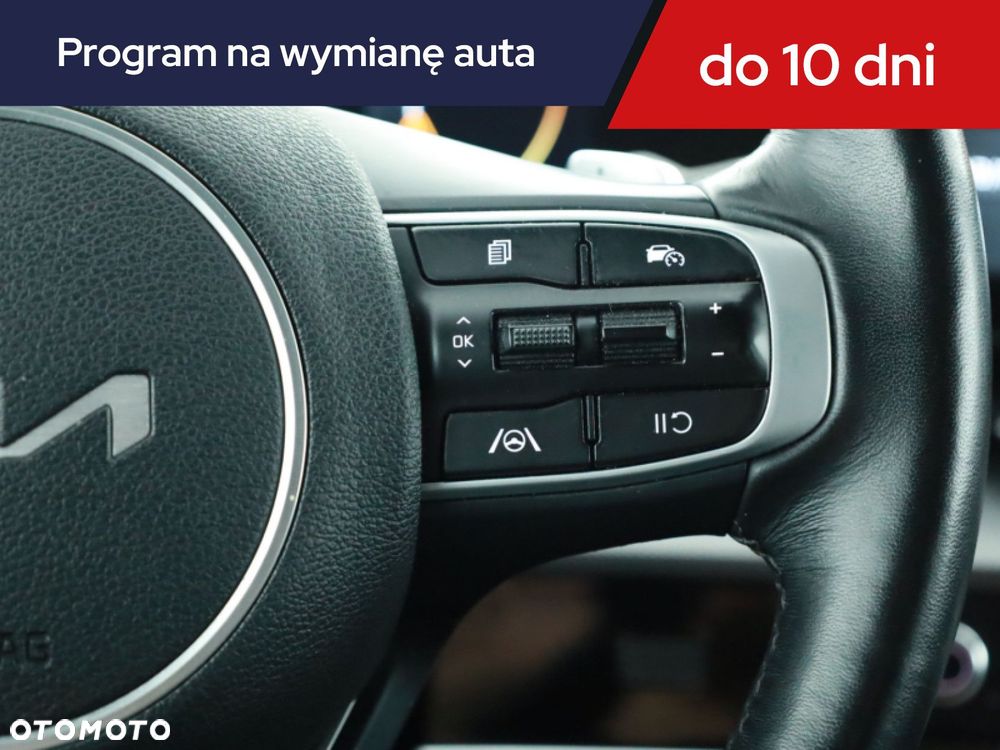 Kia Sportage - 22
