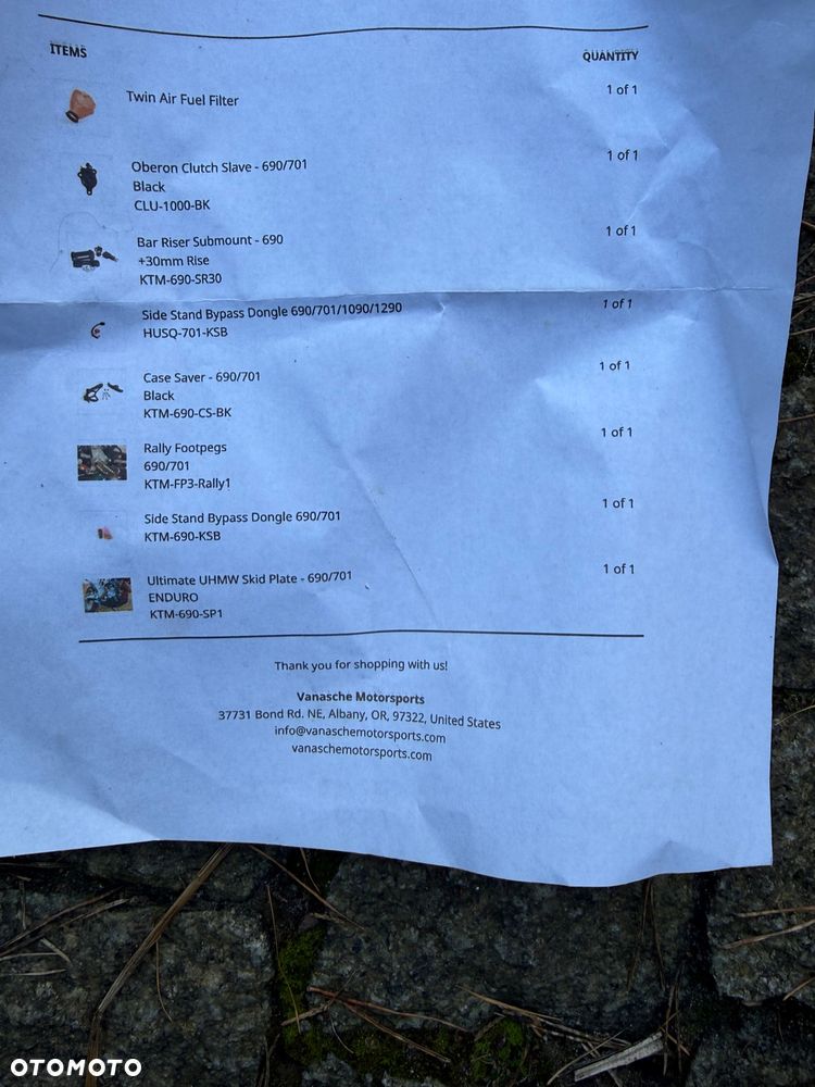 KTM Enduro - 11