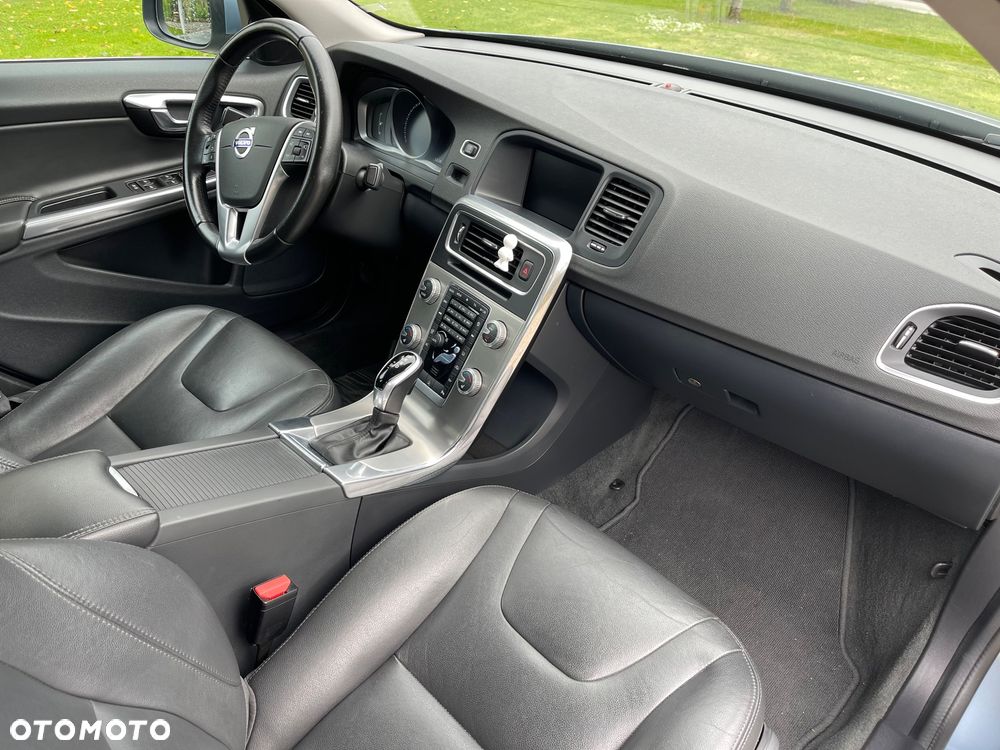 Volvo S60 CC D4 Drive-E Momentum - 14