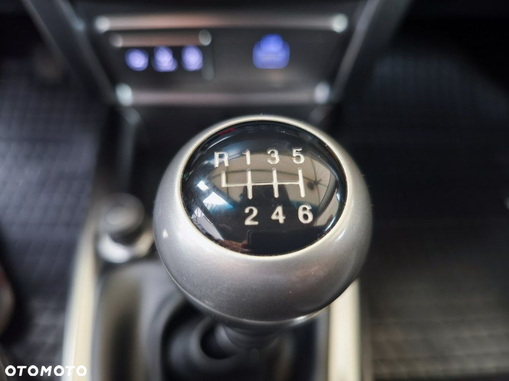 SsangYong/KGM Tivoli 1.5 T-GDI Adventure Plus 4x4 - 28