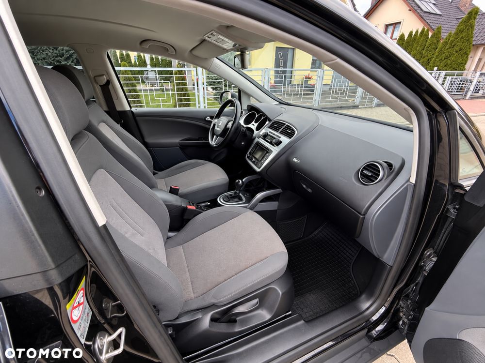 Seat Altea XL - 8