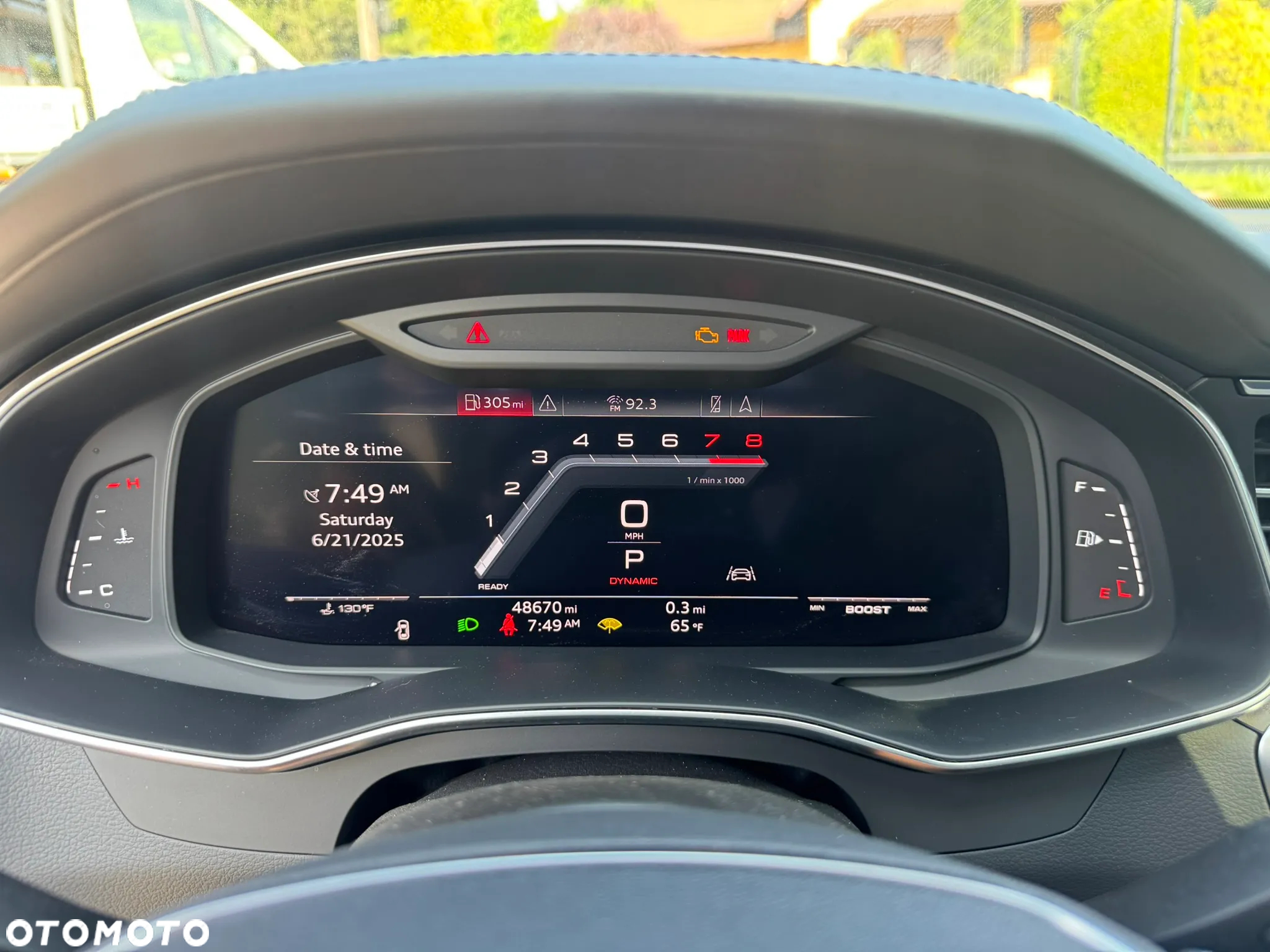 Audi S6 TDI quattro tiptronic - 16