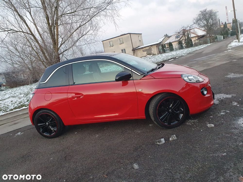 Opel Adam 1.4 Start/Stop Jam - 5