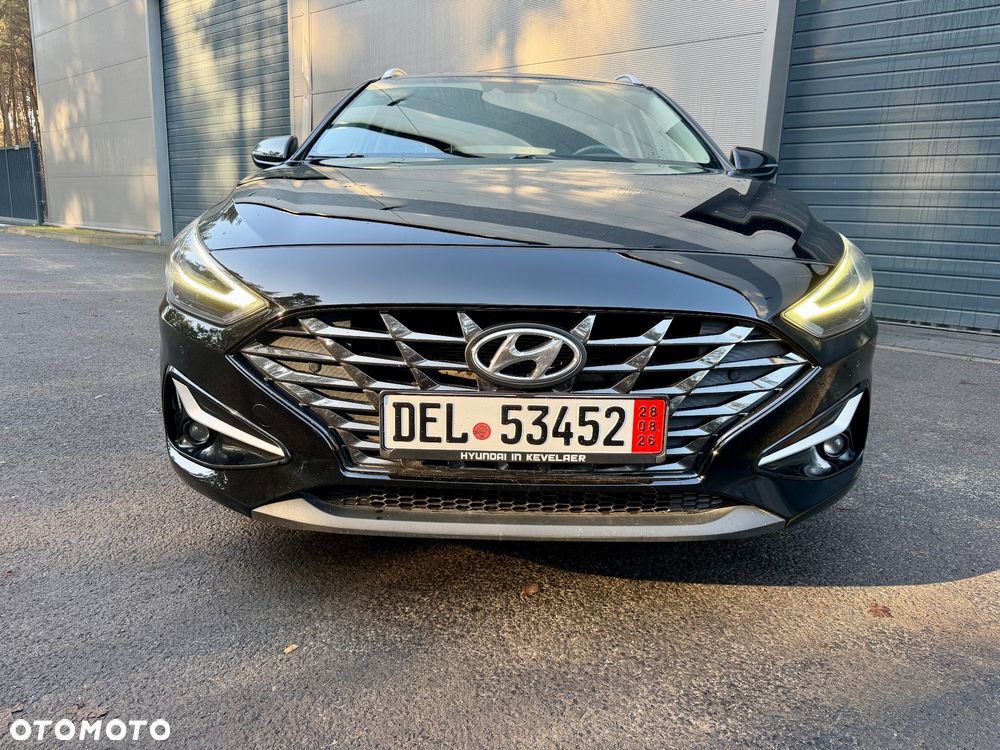 Hyundai i30 1.6 CRDI DCT EDITION 30+ - 4