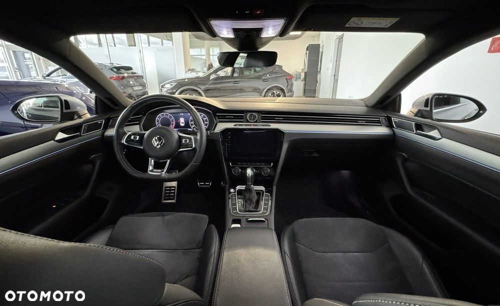 Volkswagen Arteon - 10