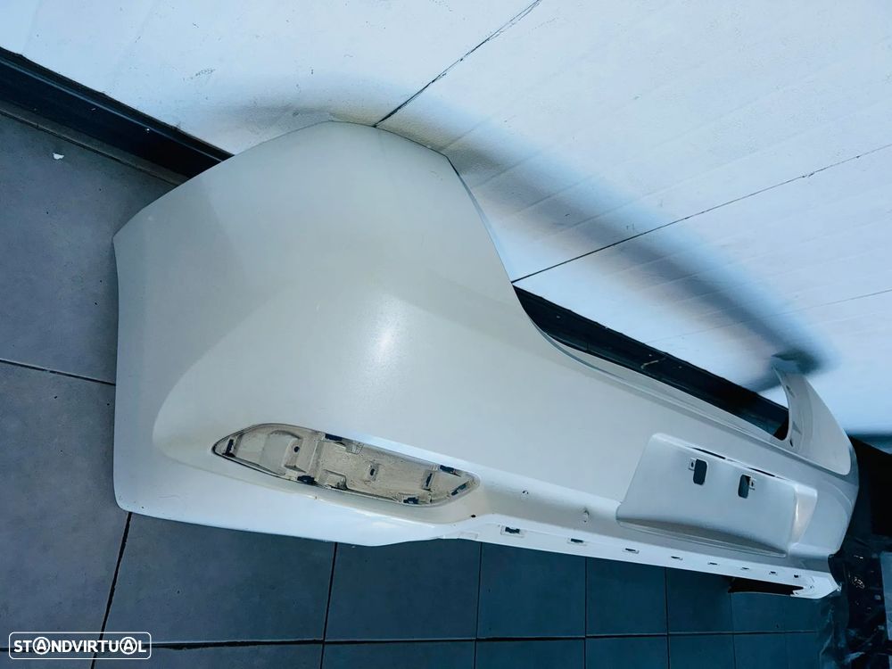 Para Choques de Trás Toyota Auris II - 2015 / 2024 - 2