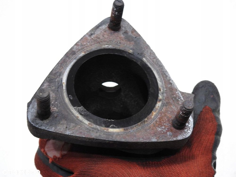 KOLEKTOR WYDECHOWY LEWY AUDI A6 C6 2.4 - 4