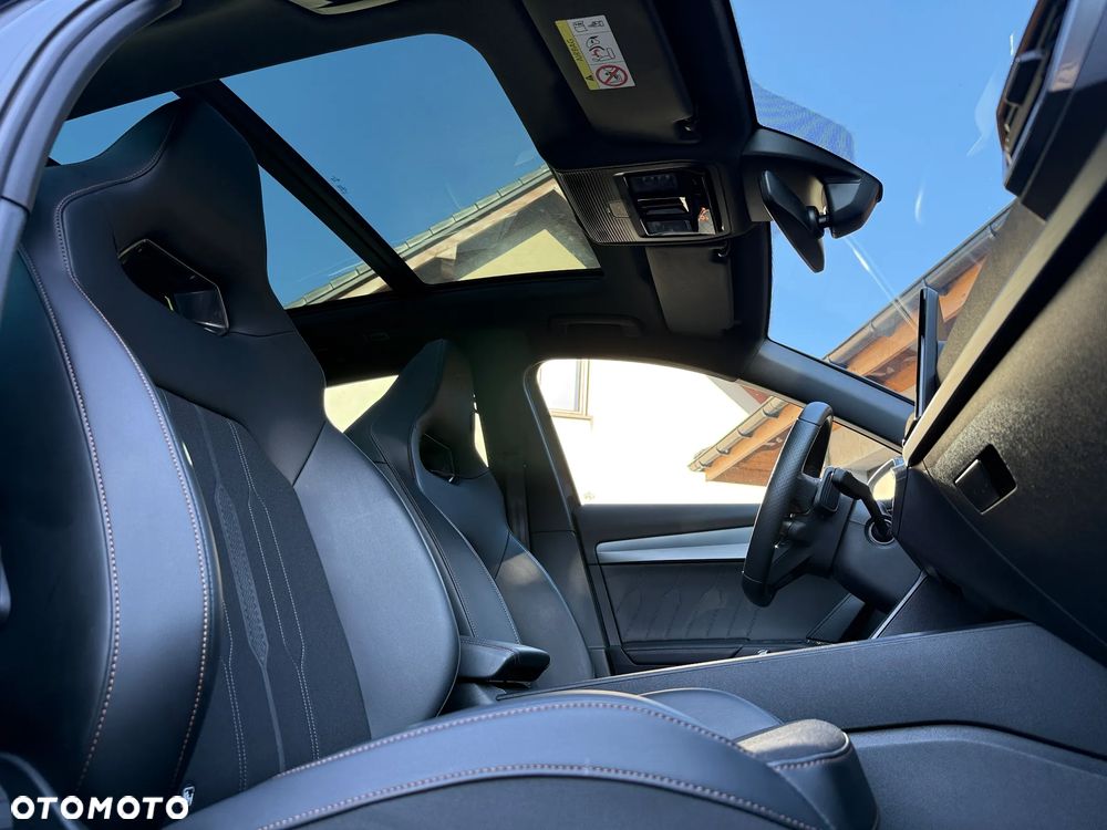 Cupra Formentor 2.0 TSI 4Drive VZ DSG - 34