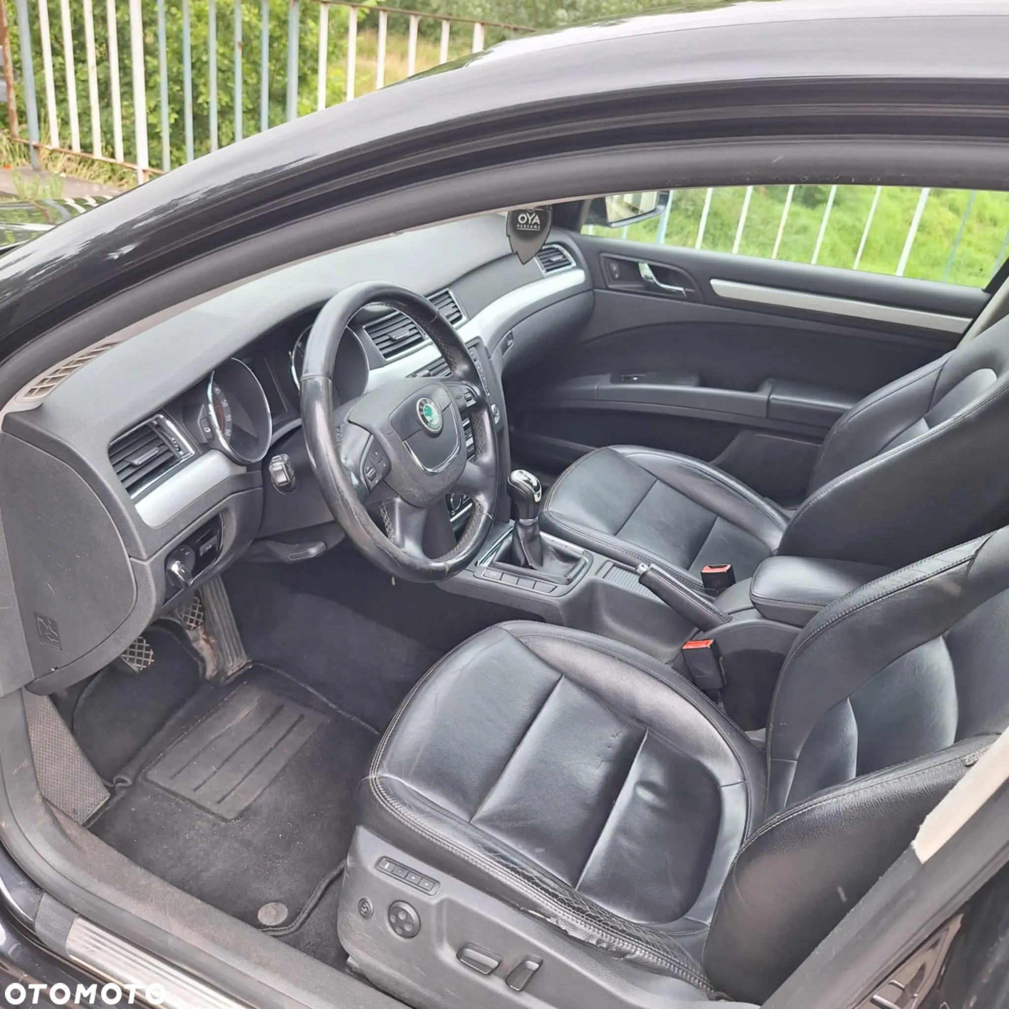 Skoda Superb 1.6 TDI Active Greenline - 9