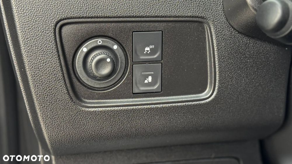 Renault Express  Kangoo  1.5 DCi mały przebieg - 17