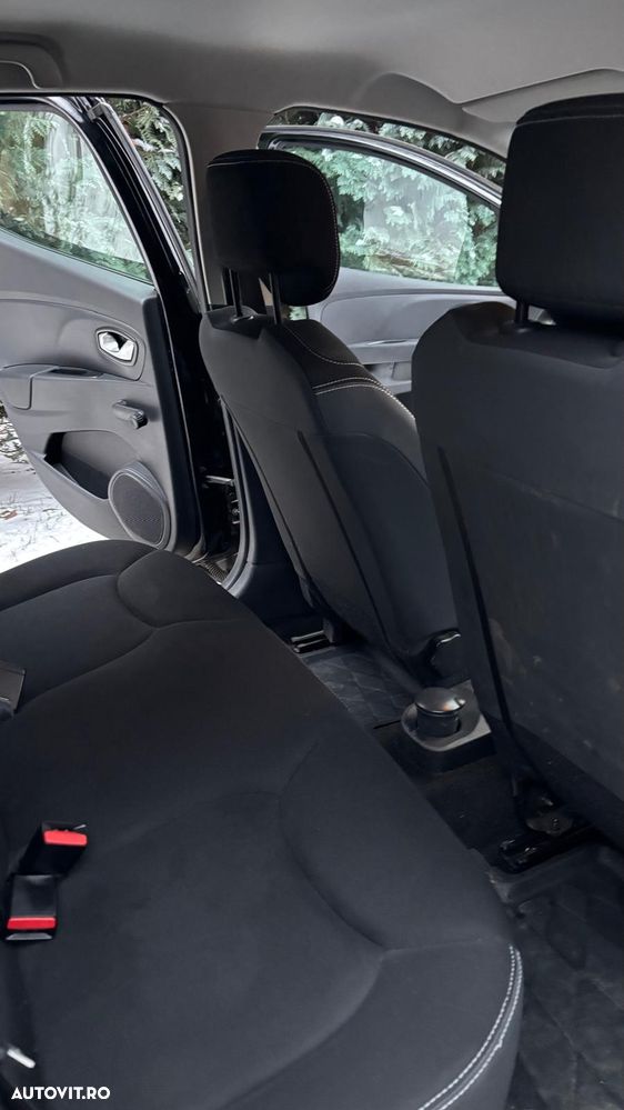 Renault Clio 1.2 Life - 2