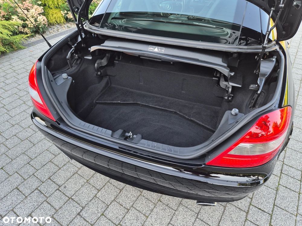 Mercedes-Benz SLK 280 - 20