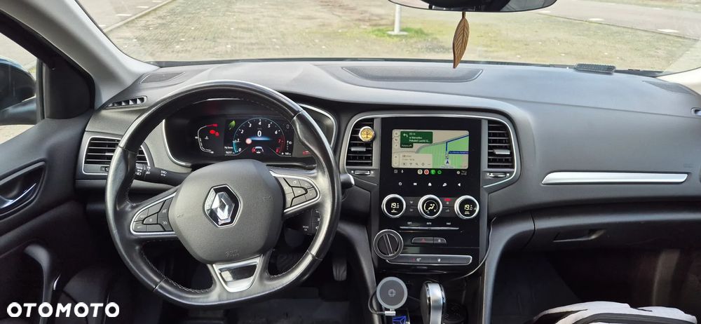 Renault Megane 1.3 TCe FAP Intens EDC - 6