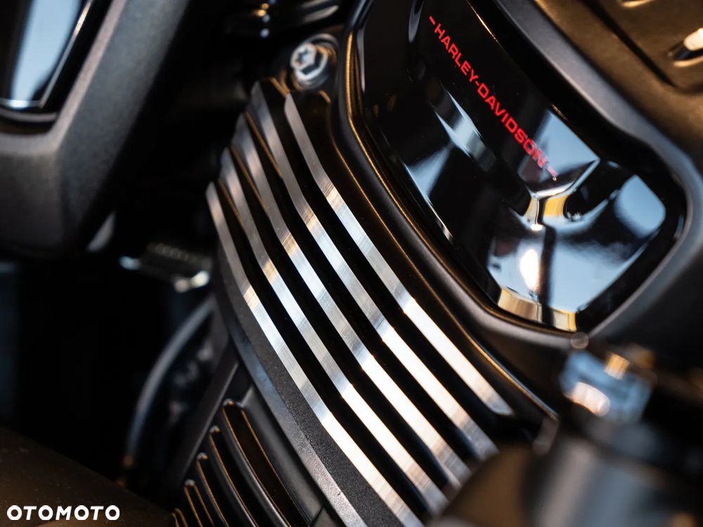 Harley-Davidson Sportster - 8