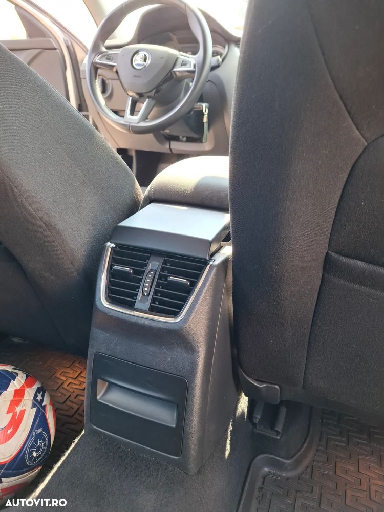 Skoda Octavia 1.0 TSI Style - 18