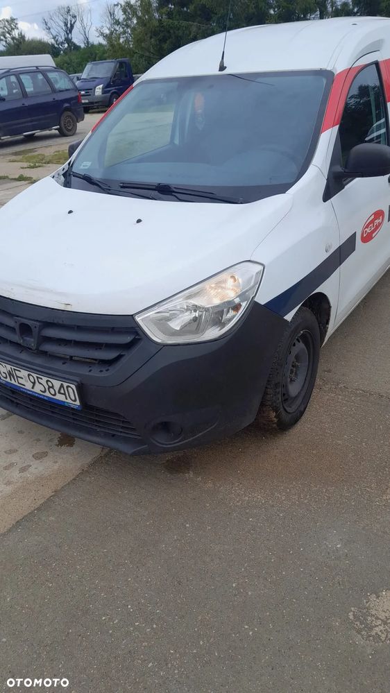 Dacia Dokker - 18