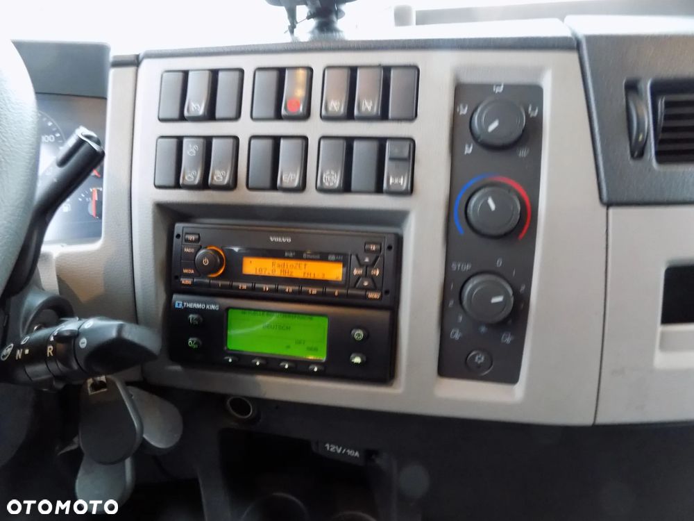 Volvo FE320/CHŁODNIA/23-PALETY/ - 14