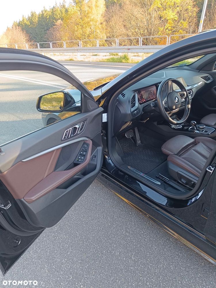 BMW Seria 1 ver-118d - 15