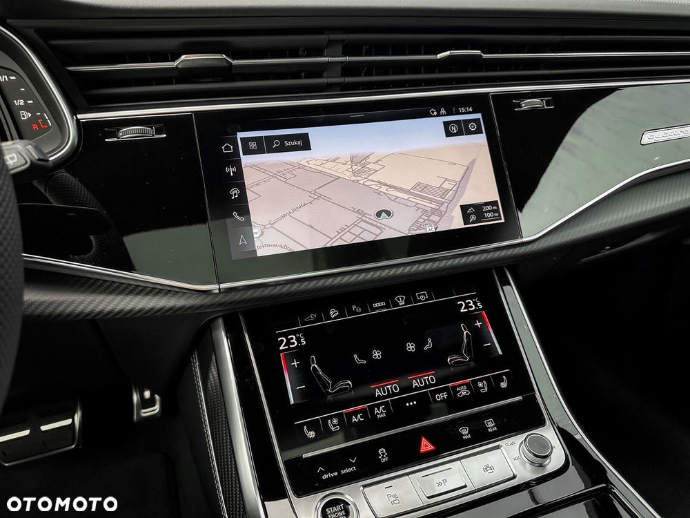 Audi Q8 - 28