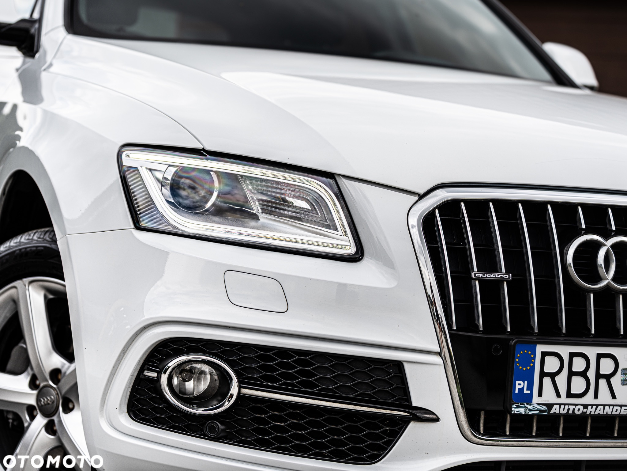 Audi Q5 2.0 TDI Quattro S tronic - 24