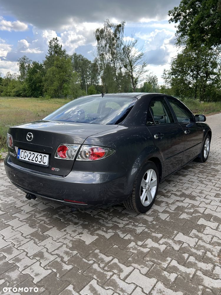 Mazda 6 - 3