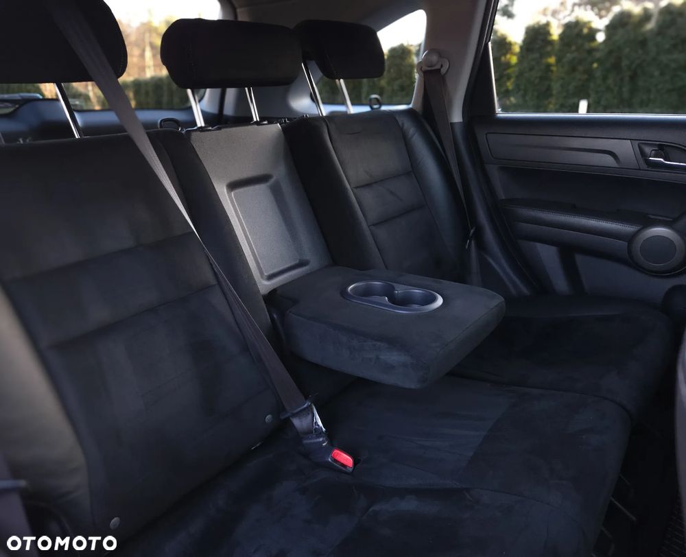 Honda CR-V 2.0 Executive - 34