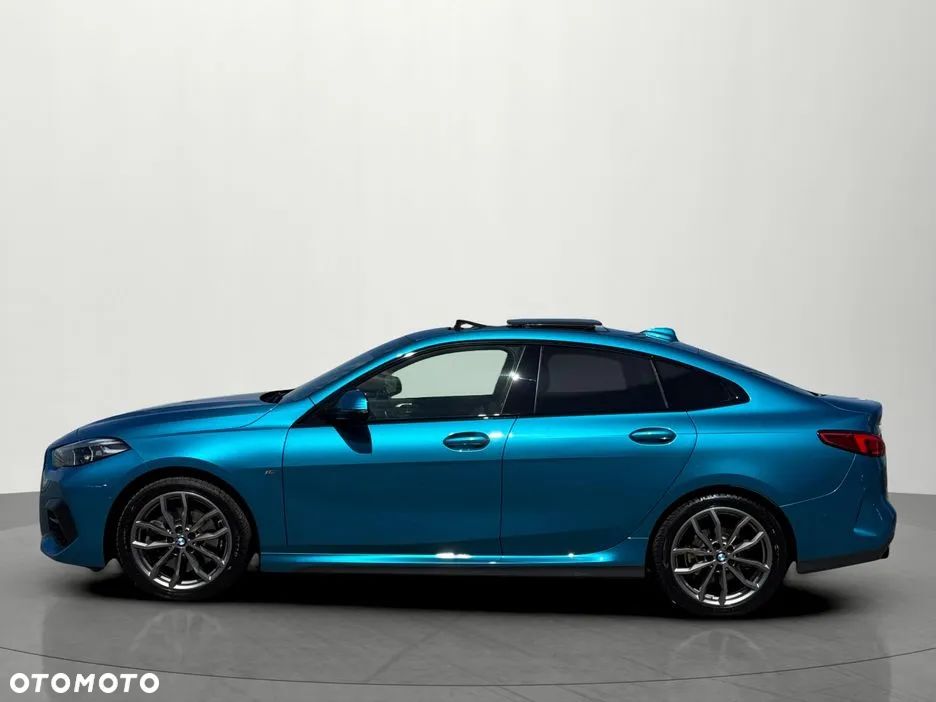 BMW Seria 2 220d xDrive M Sport - 2