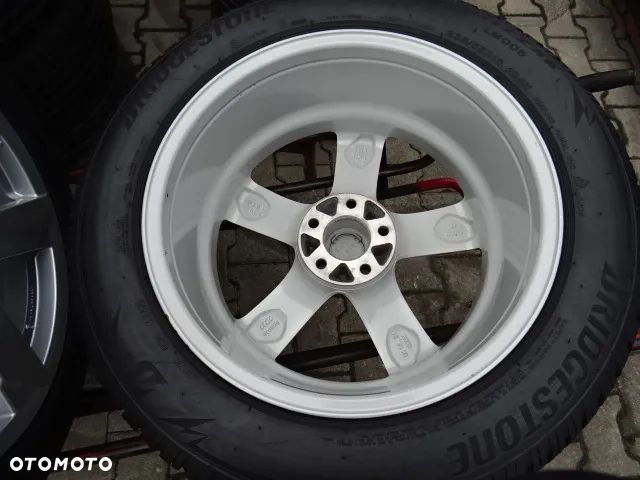 5x112x66,5 8Jx18 ET40 AUDI VOLKSWAGEN SEAT SKODA - 6