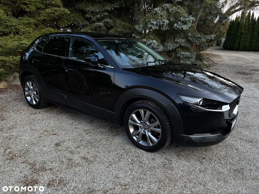 Mazda CX-30 - 7