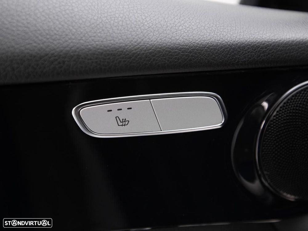 Mercedes-Benz GLC 300 de 4Matic 9G-TRONIC - 18