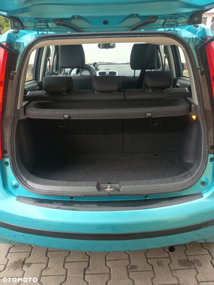 Suzuki Splash 1.2 Club - 19