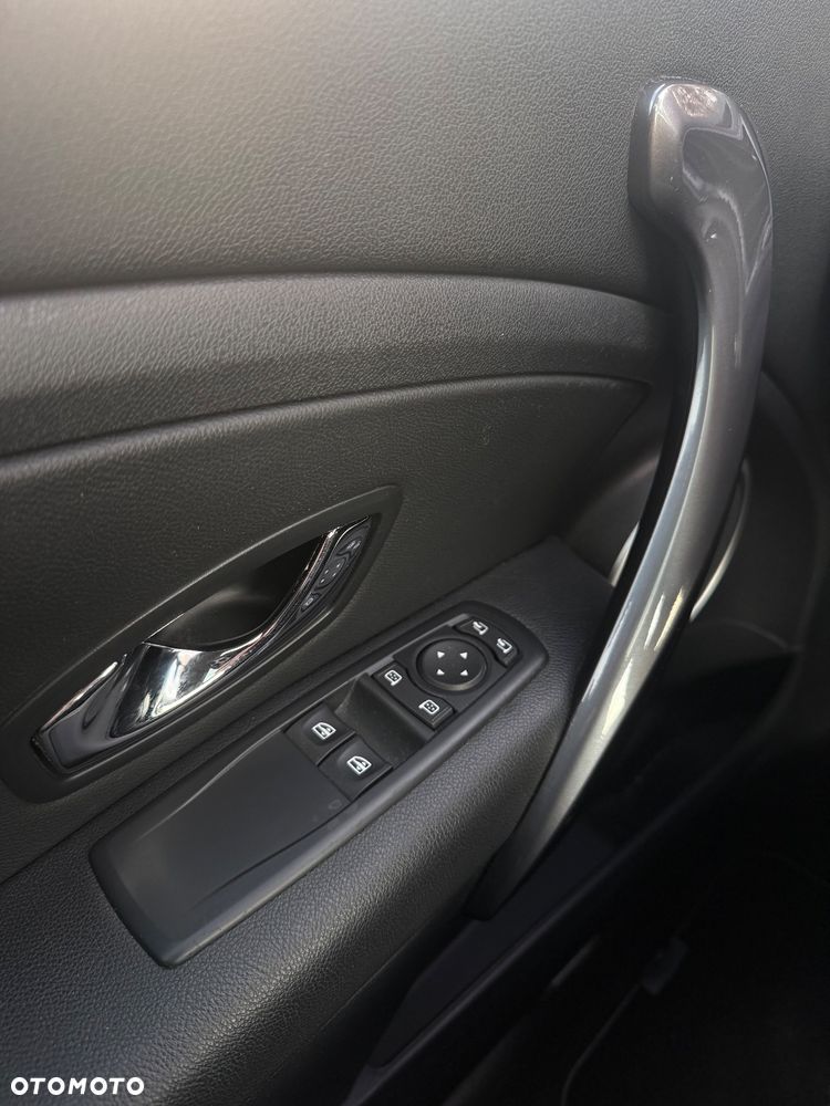 Renault Megane 2.0 dCi GT Robert Kubica - 20