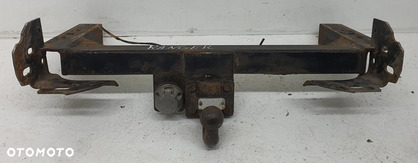HAK HOLOWNICZY BELKA KULA FORD RANGER II 89-92R K50B-10020