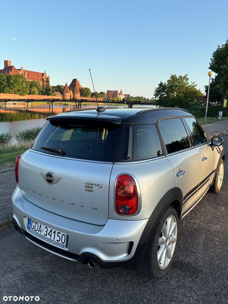 MINI Cooper S sport - 15