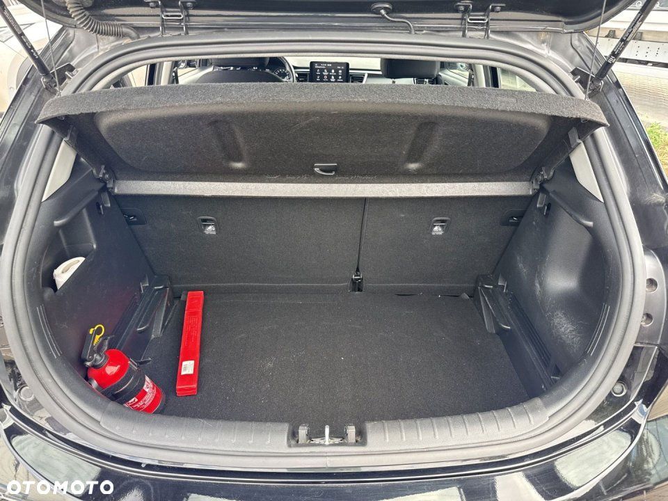 Kia Rio - 20
