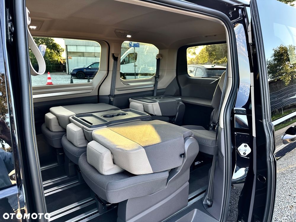 Volkswagen Multivan 2.0 TDI L1 Trend DSG - 14