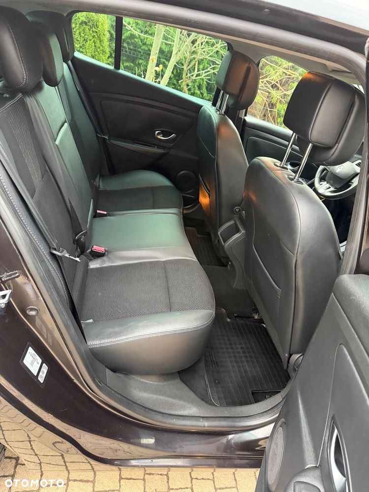 Renault Megane 1.5 dCi Dynamique - 15