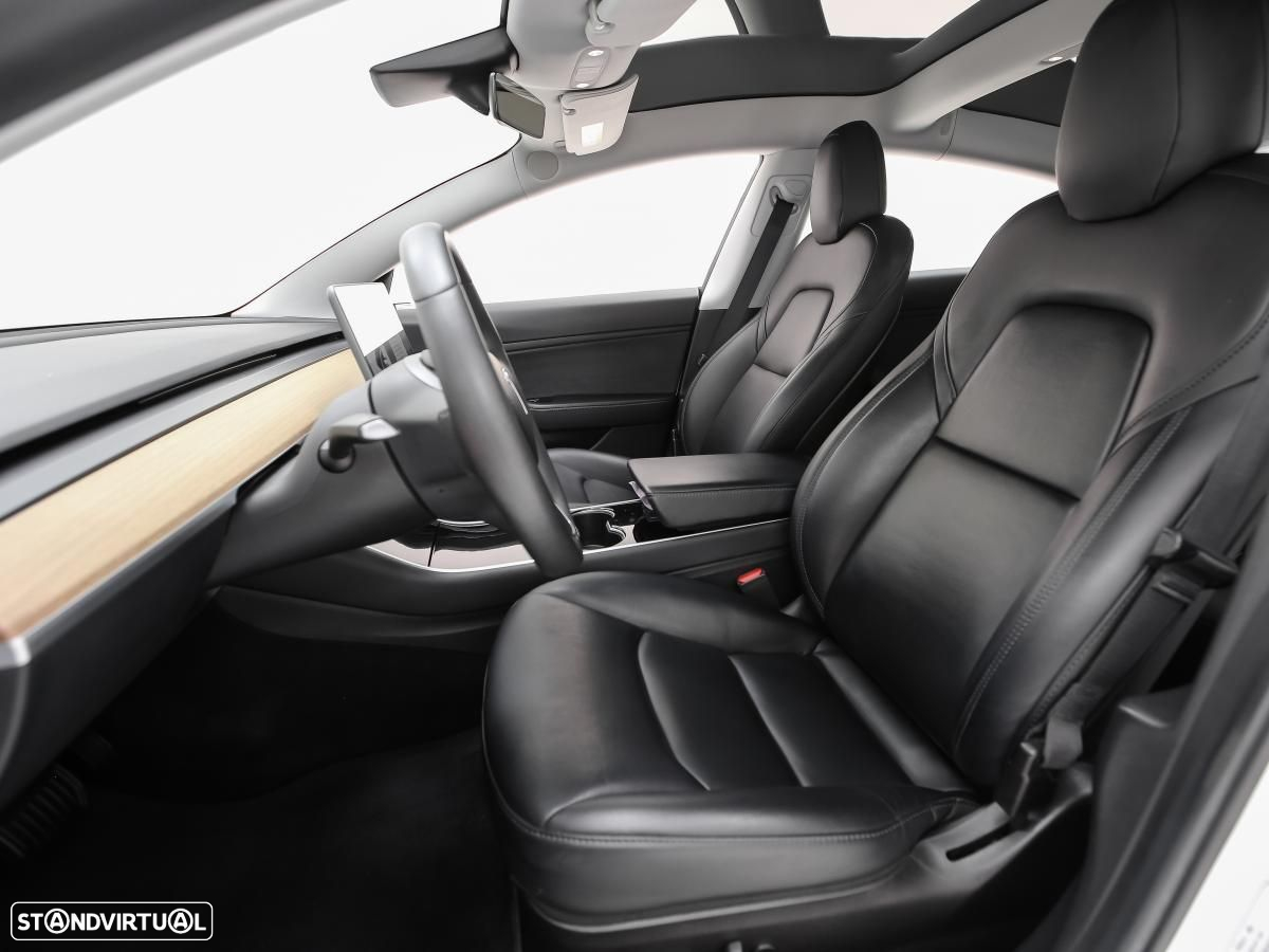 Tesla Model 3 Long-Range Dual Motor AWD - 8