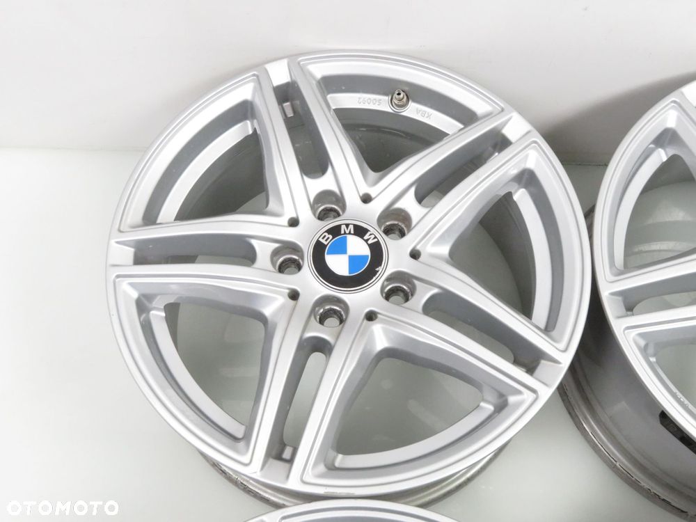 Alufelgi 16'' BMW 3 5 5x112 ET45 - 10