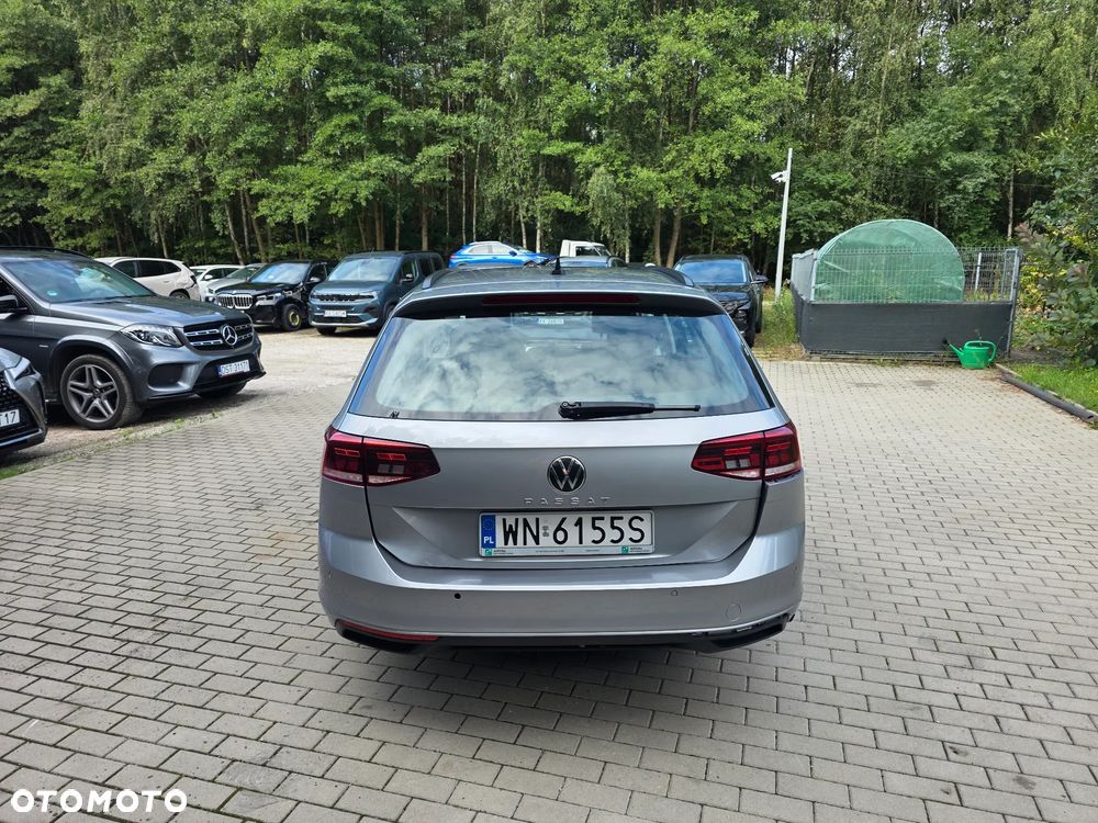 Volkswagen Passat 1.5 TSI EVO Business DSG - 6