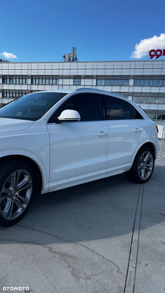 Audi Q3 - 9
