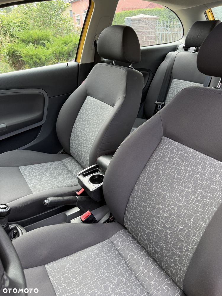 Seat Ibiza - 6